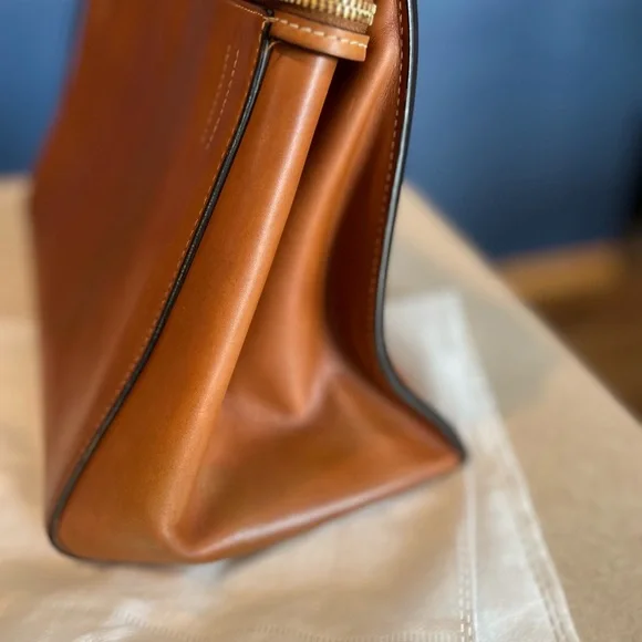 Celine Edge Handbag - Large - Picture 6 of 9